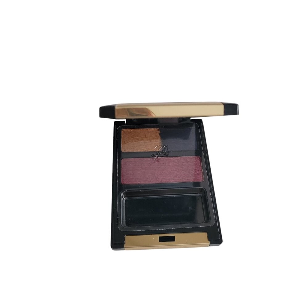 Lancome Maquiriche EyeColour Trio Collection Provocante 3.4g New without box
